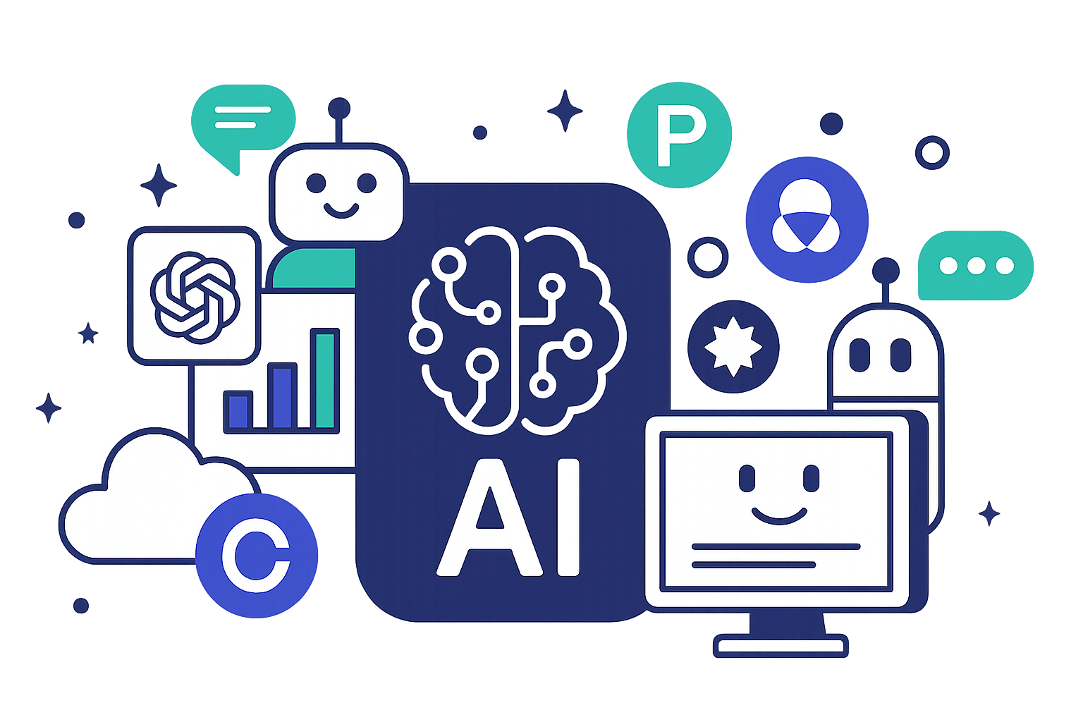 AI Consulting