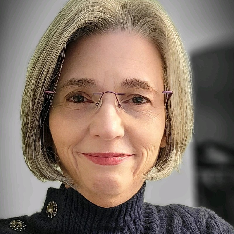 Katharine Giovanni 