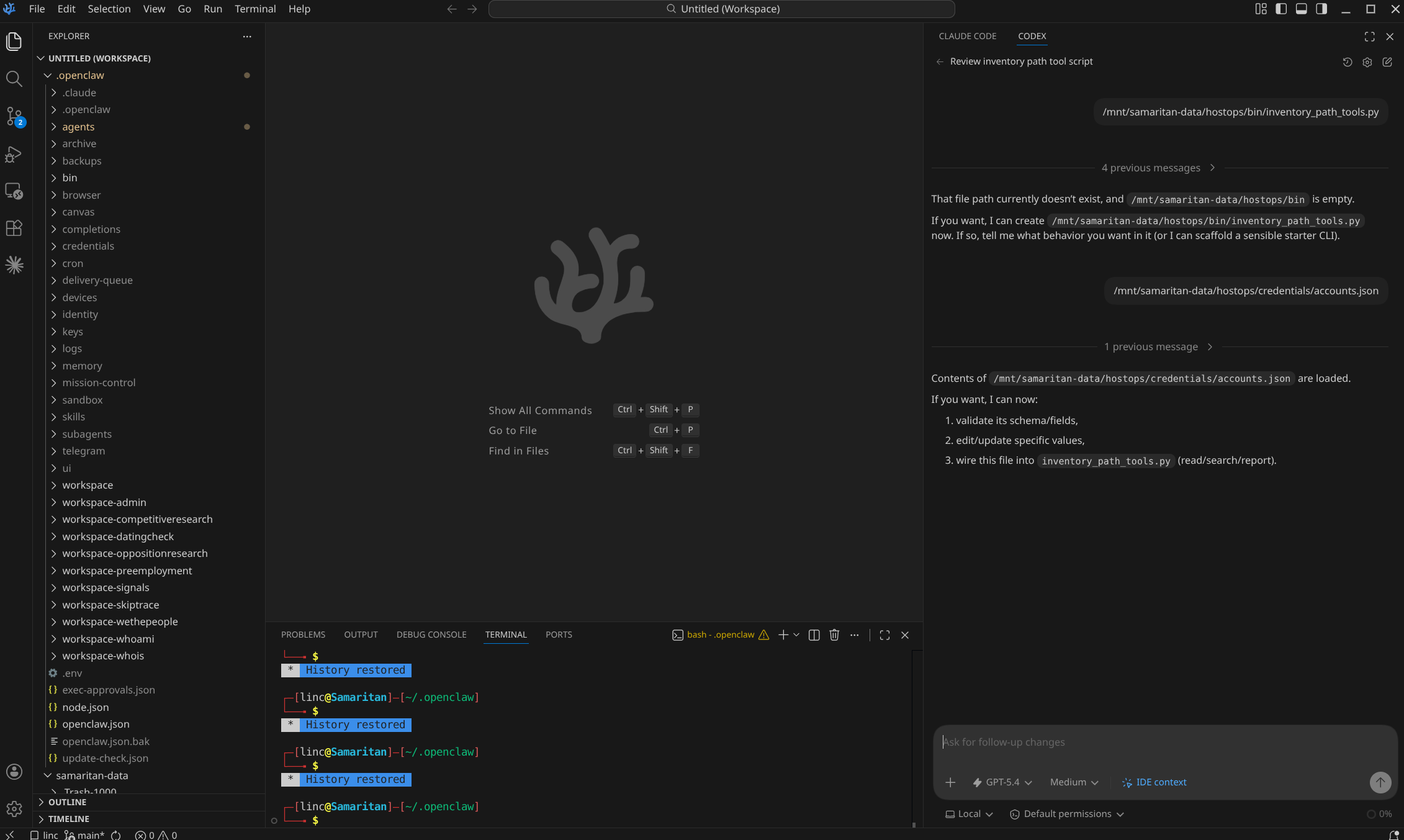 OpenClaw