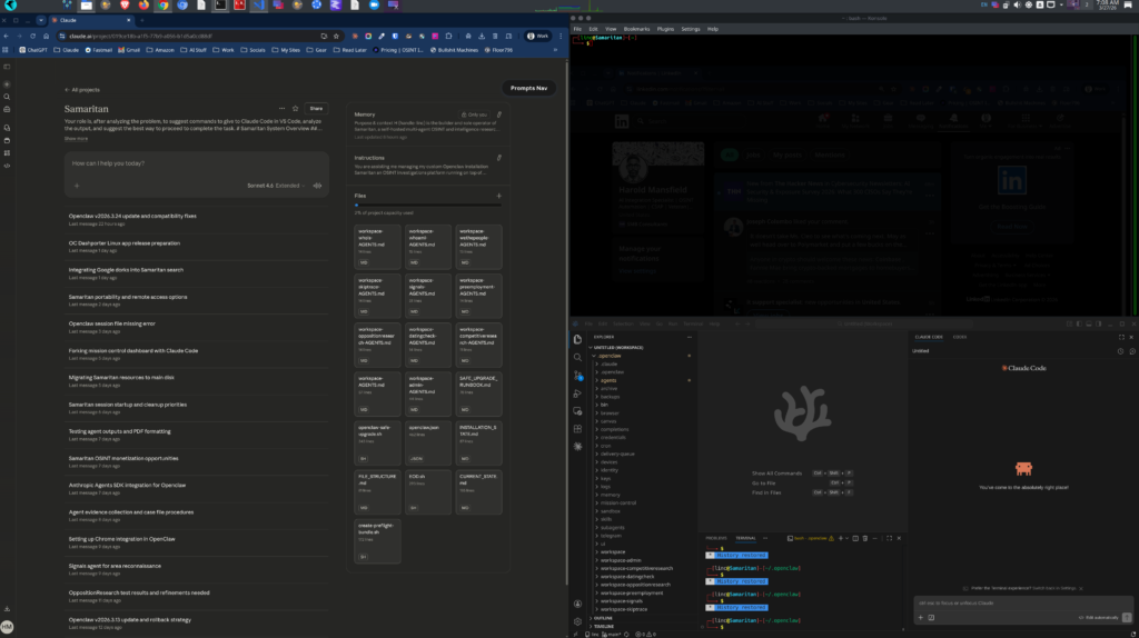 OpenClaw
