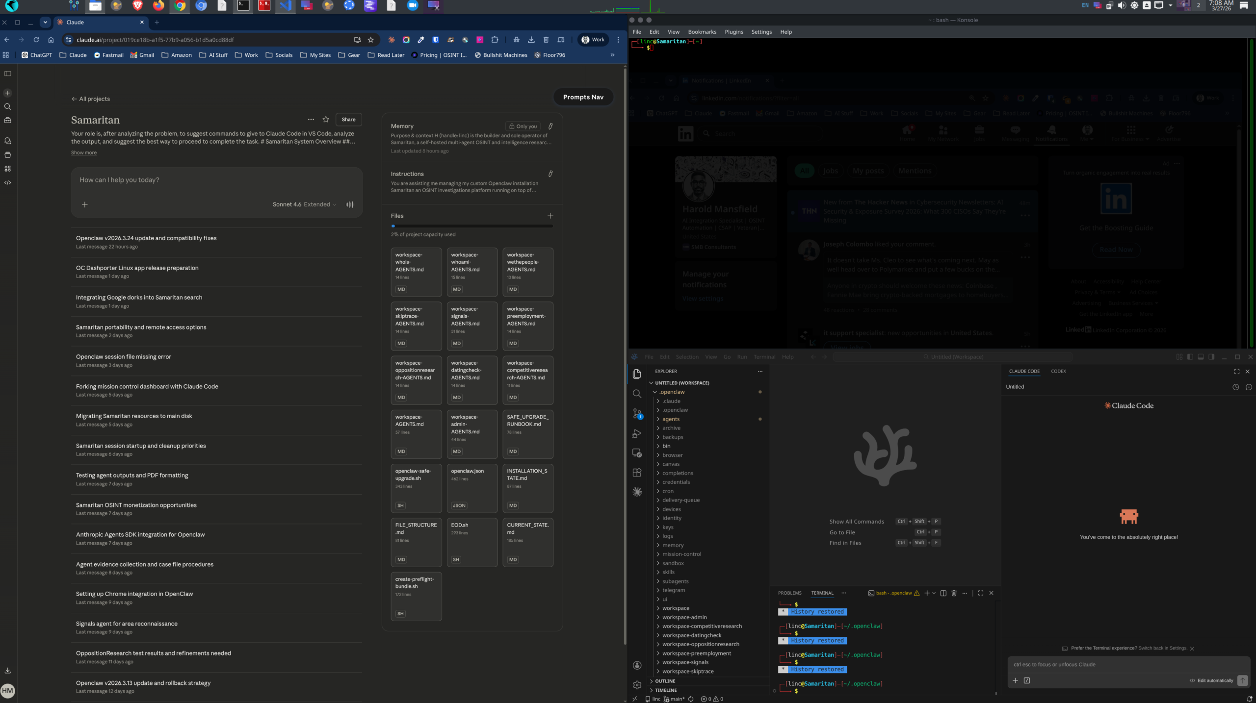 OpenClaw
