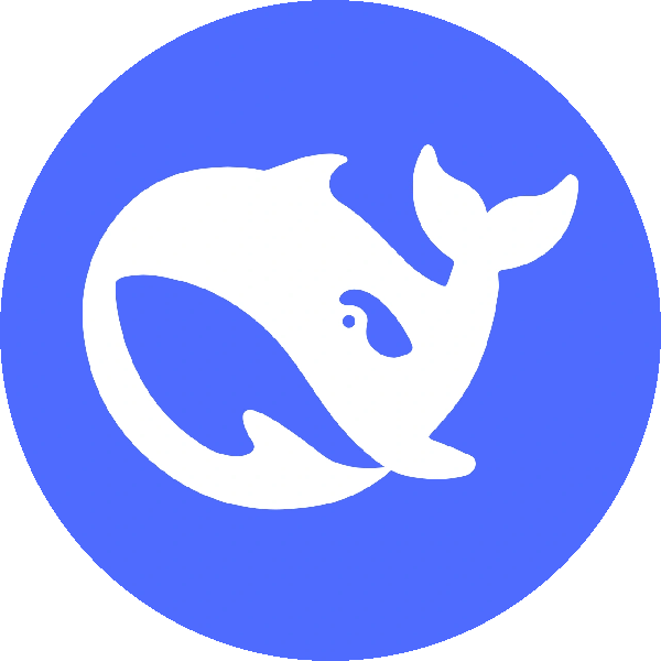 DeepSeek